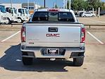 2016 GMC Canyon Crew Cab 4x2 Pickup for sale #G1108053 - photo 4