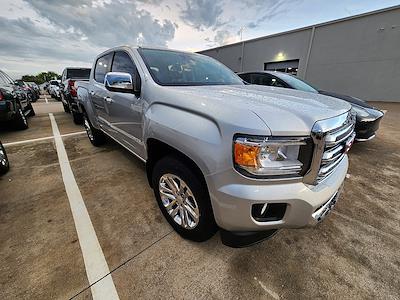 2016 GMC Canyon Crew Cab 4x4 Pickup for sale #G1272345 - photo 1