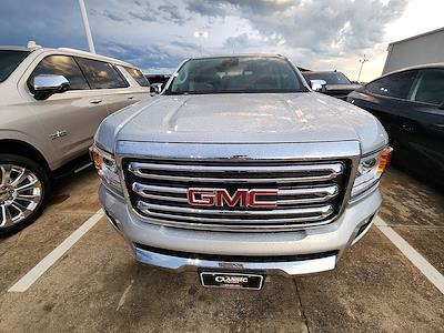 2016 GMC Canyon Crew Cab 4x4 Pickup for sale #G1272345 - photo 2