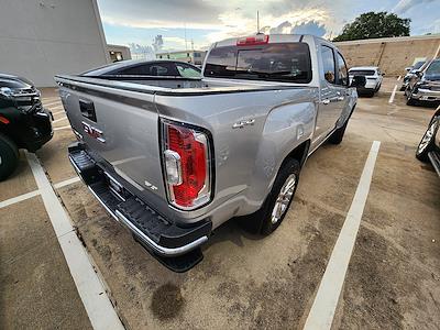 2016 GMC Canyon Crew Cab 4x4 Pickup for sale #G1272345 - photo 2