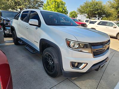 2016 Chevrolet Colorado Crew Cab 4x2 Pickup for sale #G1280622 - photo 1