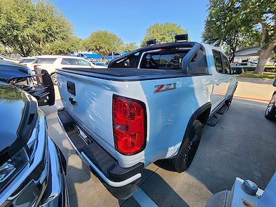 2016 Chevrolet Colorado Crew Cab 4x2 Pickup for sale #G1280622 - photo 2