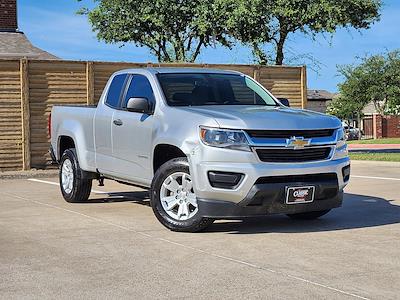 2016 Chevrolet Colorado Extended Cab 4x2 Pickup for sale #G1324754 - photo 1