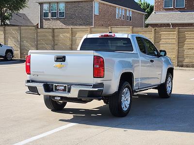 2016 Chevrolet Colorado Extended Cab 4x2 Pickup for sale #G1324754 - photo 2
