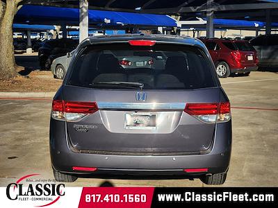 Used 2016 Honda Odyssey EX-L Minivan for sale #GB064981 - photo 2