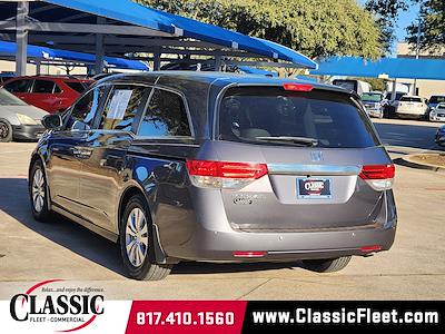 Used 2016 Honda Odyssey EX-L Minivan for sale #GB064981 - photo 2