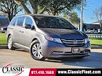 Used 2016 Honda Odyssey EX-L Minivan for sale #GB064981 - photo 1