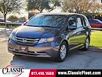 Used 2016 Honda Odyssey EX-L Minivan for sale #GB064981 - photo 10
