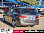 Used 2016 Honda Odyssey EX-L Minivan for sale #GB064981 - photo 2