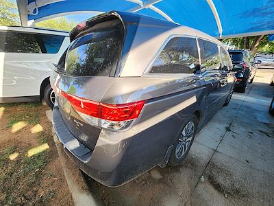 2016 Honda Odyssey 4x2 Minivan for sale #GB091684 - photo 2