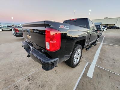 2016 Chevrolet Silverado 1500 Crew Cab 4x4 Pickup for sale #GG380887 - photo 2