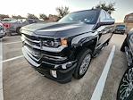 2016 Chevrolet Silverado 1500 Crew Cab 4x4 Pickup for sale #GG380887 - photo 4