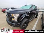 Used 2016 Ford F-150 XLT SuperCrew Cab for sale #GKE17115 - photo 4
