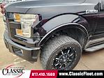 Used 2016 Ford F-150 XLT SuperCrew Cab for sale #GKE17115 - photo 7