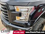 Used 2016 Ford F-150 XLT SuperCrew Cab for sale #GKE17115 - photo 8