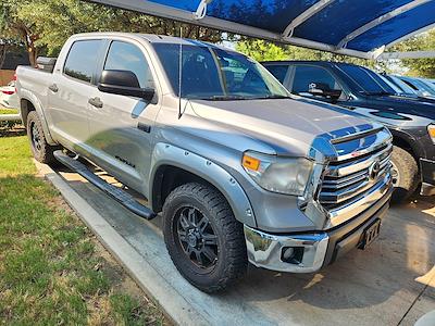 2016 Toyota Tundra Crew Cab 4x4 Pickup for sale #GX545905 - photo 1
