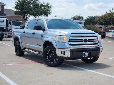 Used 2016 Toyota Tundra SR5 Crew Cab 4x4 Pickup for sale #GX545905 - photo 1