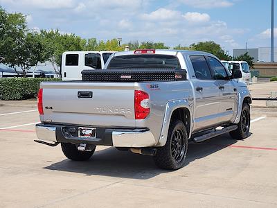 Used 2016 Toyota Tundra SR5 Crew Cab 4x4 Pickup for sale #GX545905 - photo 2
