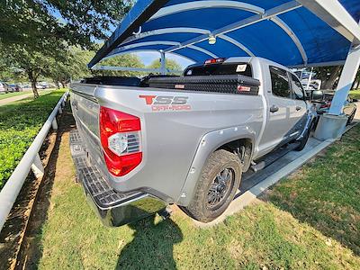 2016 Toyota Tundra Crew Cab 4x4 Pickup for sale #GX545905 - photo 2