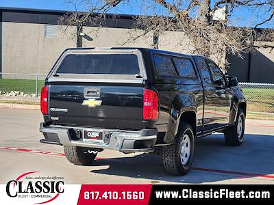 Used 2017 Chevrolet Colorado Base Double Cab for sale #H1301883 - photo 2
