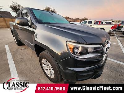 Used 2017 Chevrolet Colorado LT Double Cab for sale #H1328054 - photo 1
