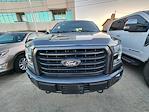 2017 Ford F-150 SuperCrew Cab 4x4 Pickup for sale #HFB03602 - photo 3