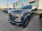 2017 Ford F-150 SuperCrew Cab 4x4 Pickup for sale #HFB03602 - photo 4