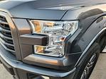 2017 Ford F-150 SuperCrew Cab 4x4 Pickup for sale #HFB03602 - photo 8