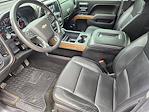 2017 Chevrolet Silverado 1500 Crew Cab 4x4 Pickup for sale #HG157750 - photo 4