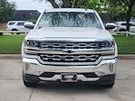 2017 Chevrolet Silverado 1500 Crew Cab 4x4 Pickup for sale #HG157750 - photo 10