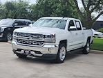 2017 Chevrolet Silverado 1500 Crew Cab 4x4 Pickup for sale #HG157750 - photo 11