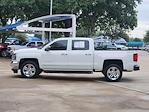 2017 Chevrolet Silverado 1500 Crew Cab 4x4 Pickup for sale #HG157750 - photo 12