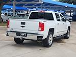 2017 Chevrolet Silverado 1500 Crew Cab 4x4 Pickup for sale #HG157750 - photo 2