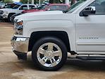2017 Chevrolet Silverado 1500 Crew Cab 4x4 Pickup for sale #HG157750 - photo 14