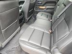 2017 Chevrolet Silverado 1500 Crew Cab 4x4 Pickup for sale #HG157750 - photo 30