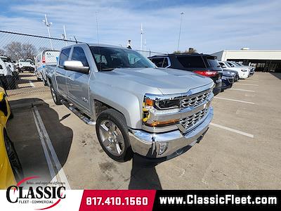 Used 2017 Chevrolet Silverado 1500 - photo 1