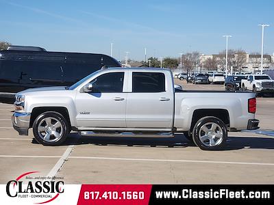 Used 2017 Chevrolet Silverado 1500 - photo 1