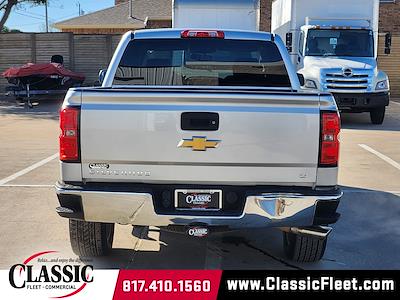 Used 2017 Chevrolet Silverado 1500 - photo 1