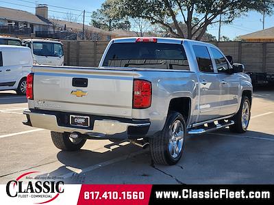 Used 2017 Chevrolet Silverado 1500 - photo 1