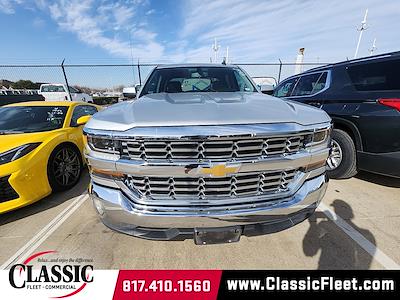 Used 2017 Chevrolet Silverado 1500 - photo 1