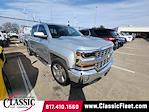2017 Chevrolet Silverado 1500 Crew Cab 4x2 Pickup for sale #HG229769 - photo 1