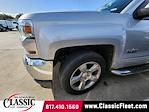 2017 Chevrolet Silverado 1500 Crew Cab 4x2 Pickup for sale #HG229769 - photo 7