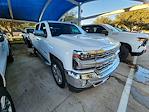 2017 Chevrolet Silverado 1500 Crew Cab 4x4 Pickup for sale #HG266473 - photo 1