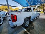 2017 Chevrolet Silverado 1500 Crew Cab 4x4 Pickup for sale #HG266473 - photo 2