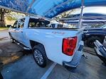2017 Chevrolet Silverado 1500 Crew Cab 4x4 Pickup for sale #HG266473 - photo 4
