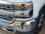 2017 Chevrolet Silverado 1500 Crew Cab 4x4 Pickup for sale #HG266473 - photo 6
