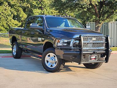 Used 2017 Ram 2500 Tradesman Crew Cab 4x4 Pickup for sale #HG553819 - photo 1