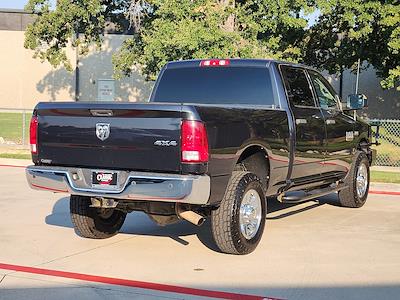 Used 2017 Ram 2500 Tradesman Crew Cab 4x4 Pickup for sale #HG553819 - photo 2