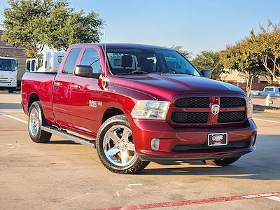 2017 Ram 1500 Quad Cab 4x2 Pickup for sale #HS866187 - photo 2