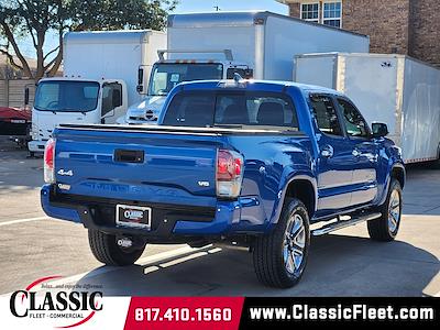 Used 2017 Toyota Tacoma Limited Double Cab for sale #HX065515 - photo 2